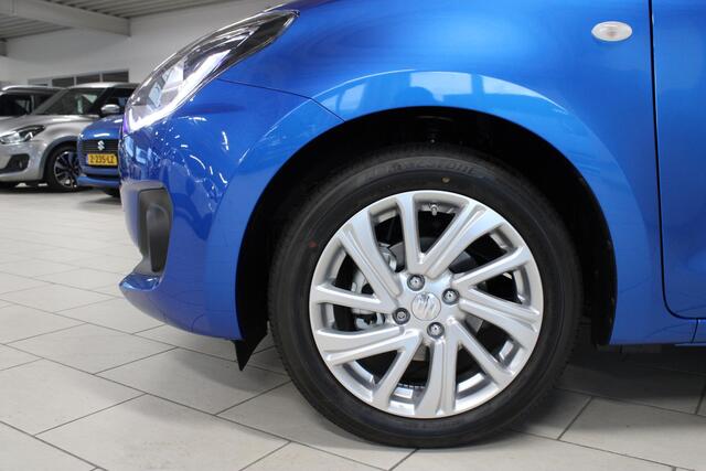 Suzuki SWIFT 1.2 Select Smart Hybrid | RIJKLAARPRIJS |