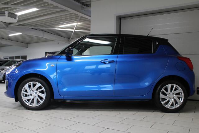 Suzuki SWIFT 1.2 Select Smart Hybrid | RIJKLAARPRIJS |