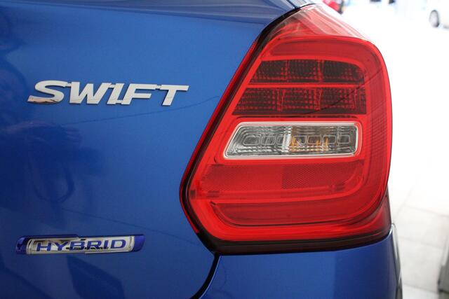 Suzuki SWIFT 1.2 Select Smart Hybrid | RIJKLAARPRIJS |
