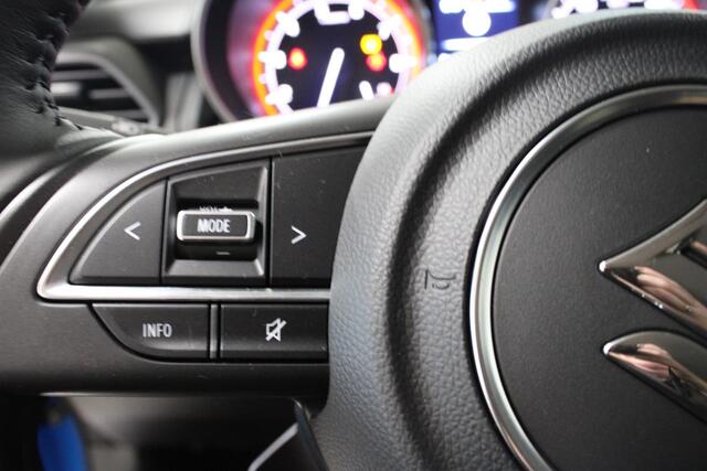 Suzuki SWIFT 1.2 Select Smart Hybrid | RIJKLAARPRIJS |