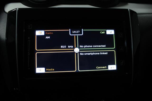 Suzuki SWIFT 1.2 Select Smart Hybrid | RIJKLAARPRIJS |
