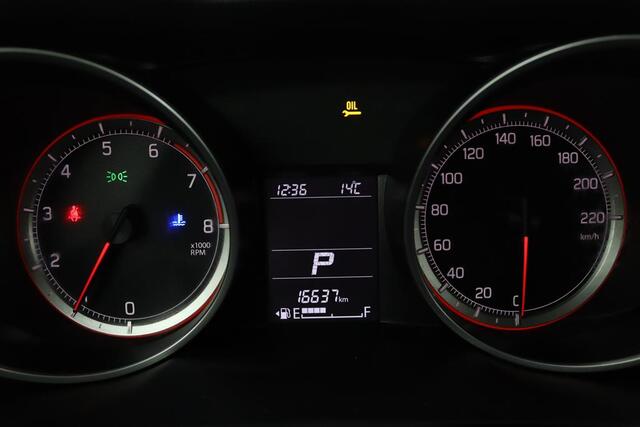 Suzuki SWIFT 1.2 Select Automaat | Achteruitrijcamera | Mistlampen | Centrale deurvergrendeling | Stoelverwarming | CarPlay |