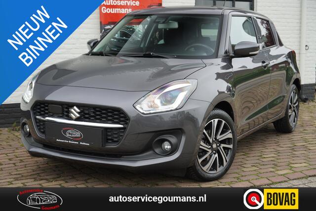 Suzuki SWIFT 1.2 Stijl Smart Hybrid Suzuki Swift