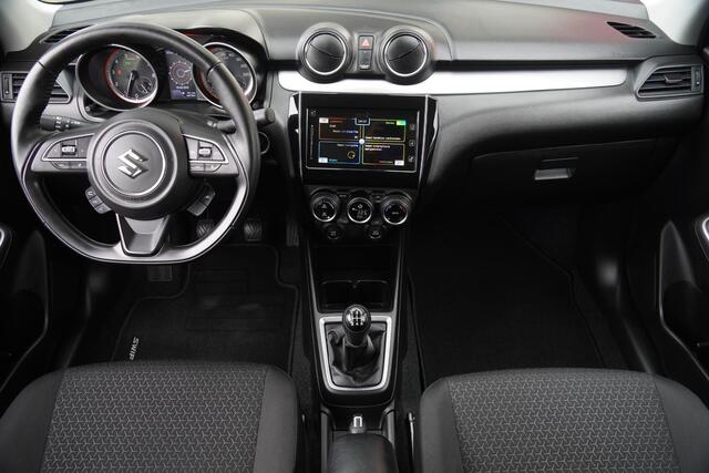Suzuki SWIFT 1.2 Stijl Smart Hybrid Suzuki Swift