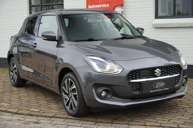 Suzuki SWIFT 1.2 Stijl Smart Hybrid Suzuki Swift
