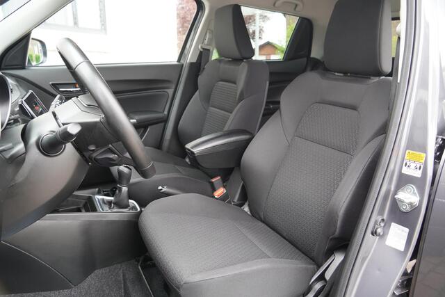 Suzuki SWIFT 1.2 Stijl Smart Hybrid Suzuki Swift