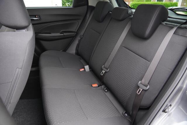 Suzuki SWIFT 1.2 Stijl Smart Hybrid Suzuki Swift