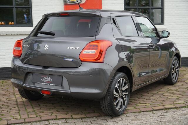 Suzuki SWIFT 1.2 Stijl Smart Hybrid Suzuki Swift