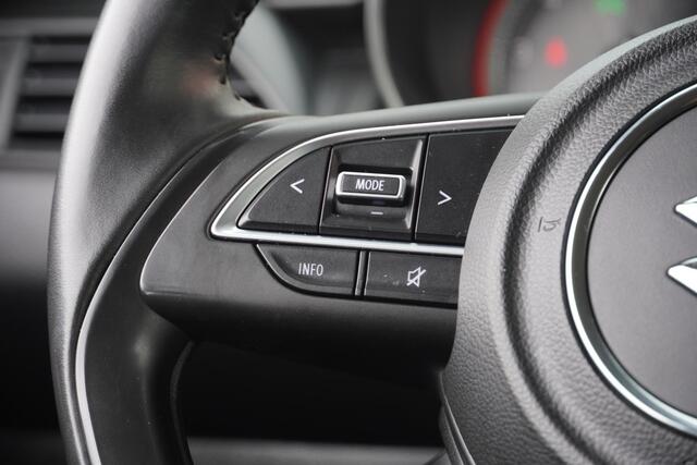 Suzuki SWIFT 1.2 Stijl Smart Hybrid Suzuki Swift