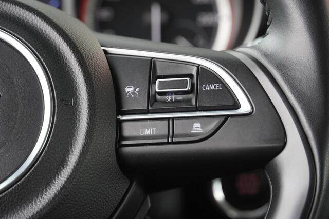 Suzuki SWIFT 1.2 Stijl Smart Hybrid Suzuki Swift