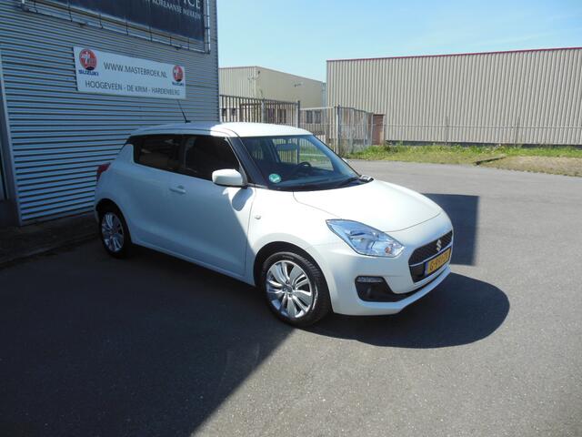 Suzuki SWIFT 1.2 Select Staat in Hoogeveen