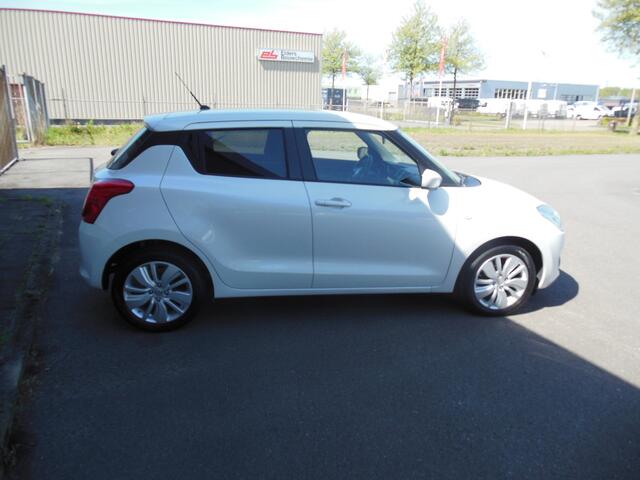 Suzuki SWIFT 1.2 Select Staat in Hoogeveen