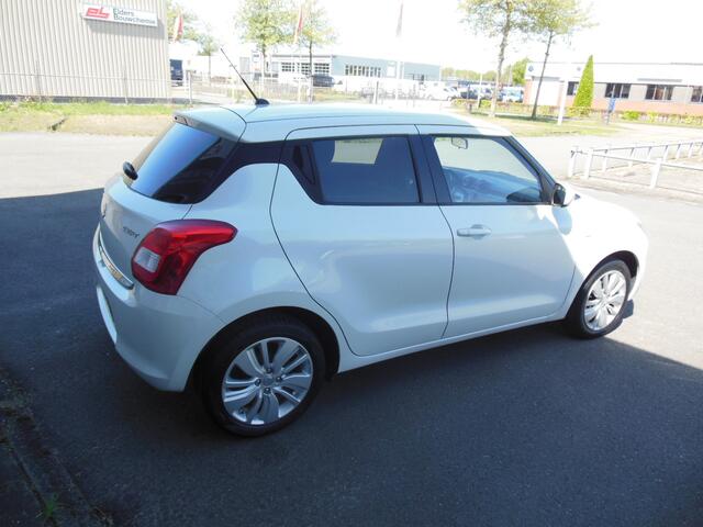 Suzuki SWIFT 1.2 Select Staat in Hoogeveen