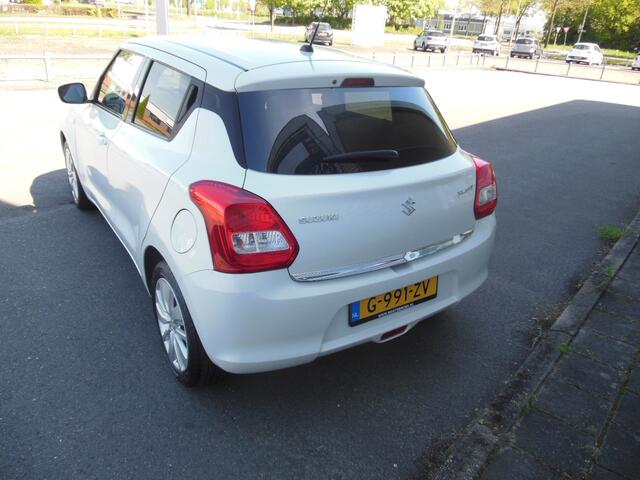 Suzuki SWIFT 1.2 Select Staat in Hoogeveen