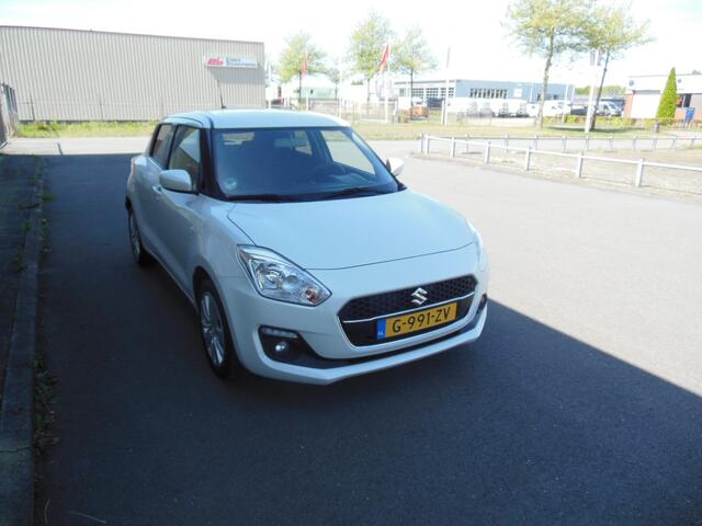 Suzuki SWIFT 1.2 Select Staat in Hoogeveen