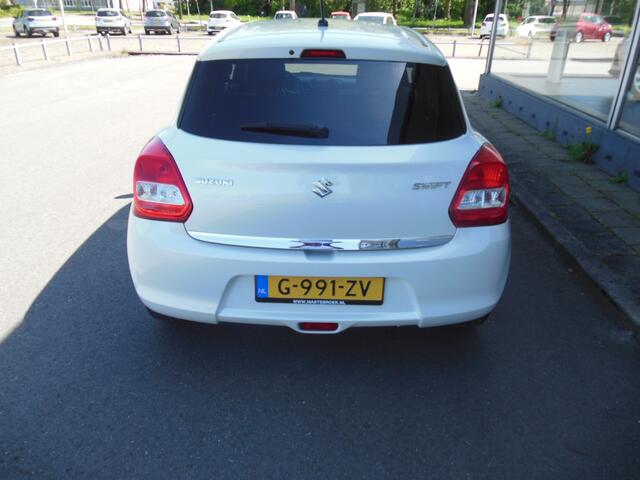 Suzuki SWIFT 1.2 Select Staat in Hoogeveen