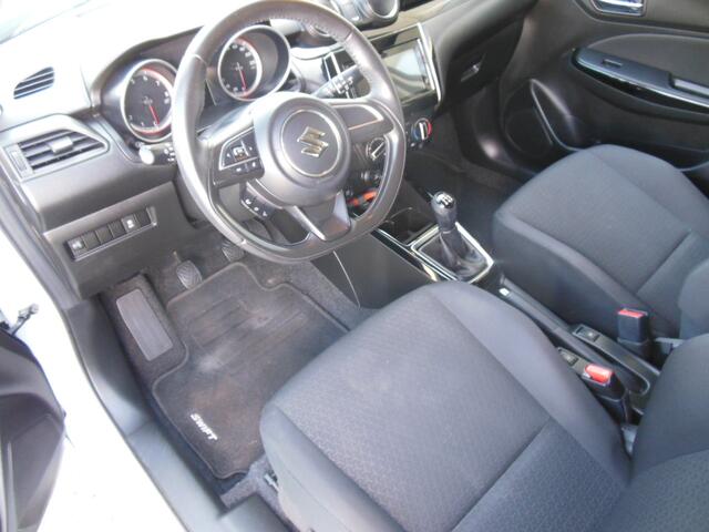 Suzuki SWIFT 1.2 Select Staat in Hoogeveen