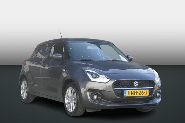 Suzuki SWIFT 1.2 Select Smart Hybrid