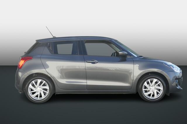 Suzuki SWIFT 1.2 Select Smart Hybrid