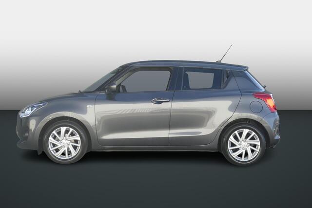 Suzuki SWIFT 1.2 Select Smart Hybrid