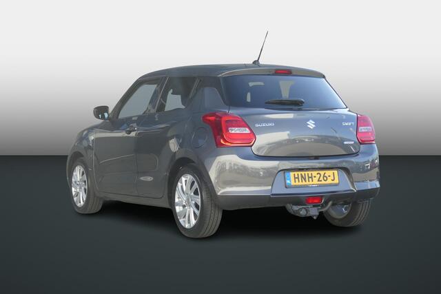Suzuki SWIFT 1.2 Select Smart Hybrid