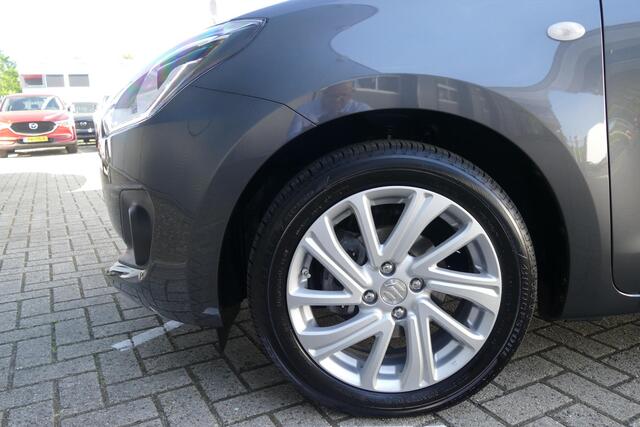 Suzuki SWIFT 1.2 Select Smart Hybrid