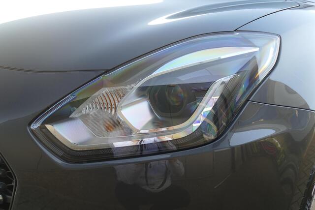 Suzuki SWIFT 1.2 Select Smart Hybrid