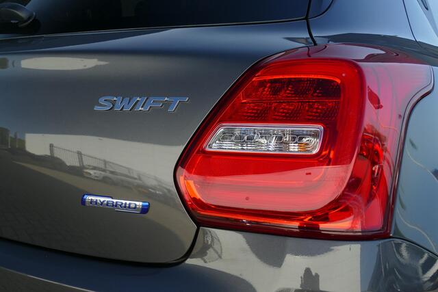 Suzuki SWIFT 1.2 Select Smart Hybrid