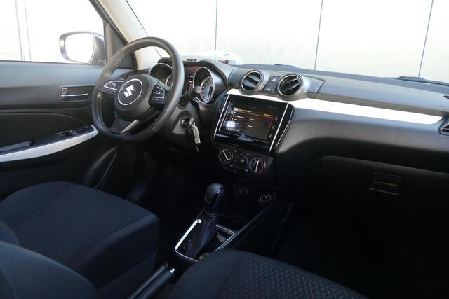 Suzuki SWIFT 1.2 Select Smart Hybrid