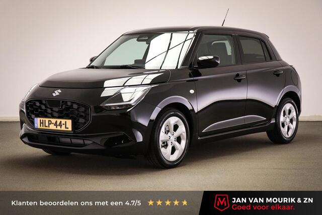 Suzuki SWIFT 1.2 Select Smart Hybrid | NAVI | DAB | APPLE | CAMERA