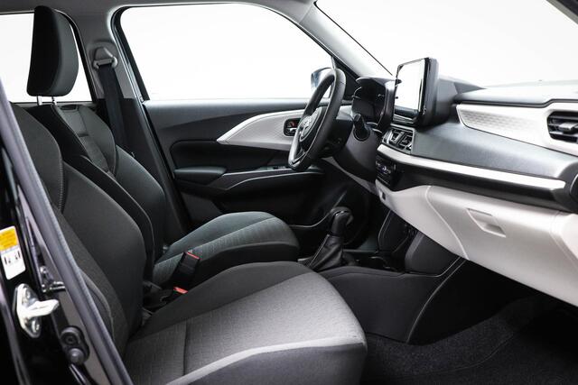 Suzuki SWIFT 1.2 Select Smart Hybrid | NAVI | DAB | APPLE | CAMERA