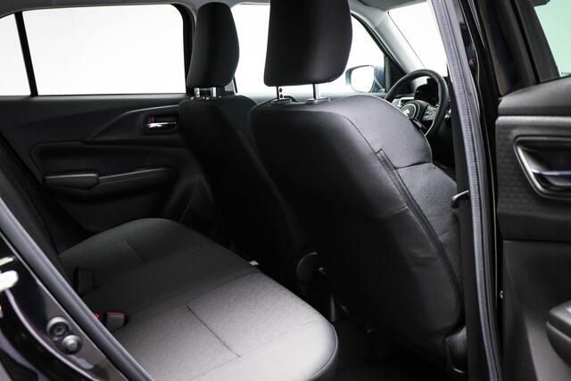Suzuki SWIFT 1.2 Select Smart Hybrid | NAVI | DAB | APPLE | CAMERA