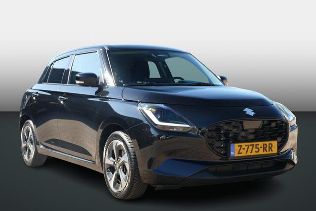 Suzuki SWIFT 1.2 Style Smart Hybrid | TREKHAAK | RIJKLAARPRIJS |