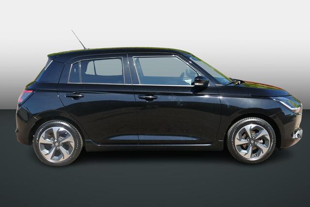 Suzuki SWIFT 1.2 Style Smart Hybrid | TREKHAAK | RIJKLAARPRIJS |