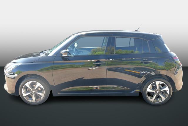 Suzuki SWIFT 1.2 Style Smart Hybrid | TREKHAAK | RIJKLAARPRIJS |