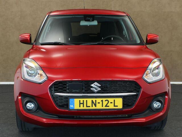Suzuki SWIFT 1.2 Select Smart Hybrid - ACHTERUITRIJ CAMERA - PARKEERSENSOREN ACHTER - DODEHOEK DETECTIE - STOELVERWARMING - APPLE CARPLAY/ANDROID AUTO - CRUISE CONTROL