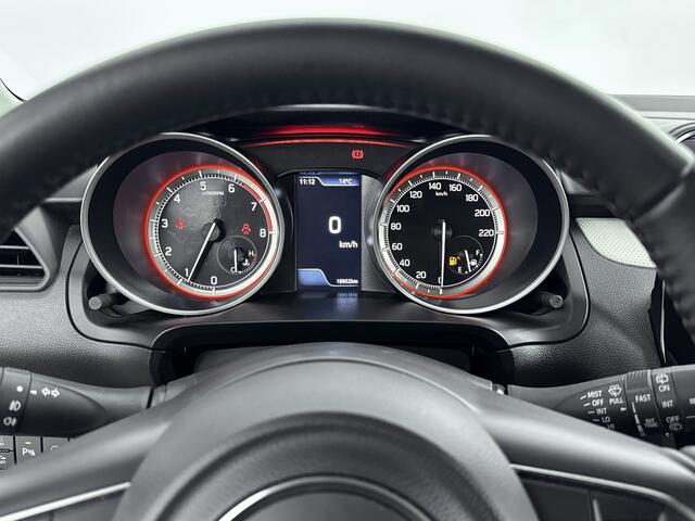 Suzuki SWIFT 1.2 Select Smart Hybrid Limited