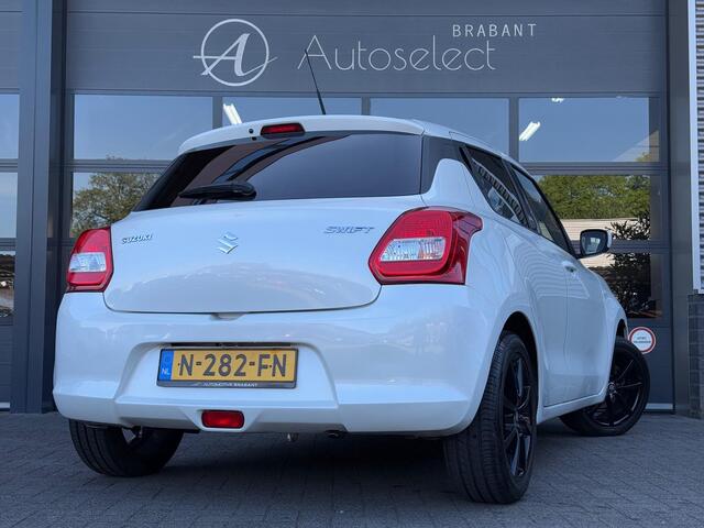 Suzuki SWIFT 1.2 Select Airco Cruise Navi