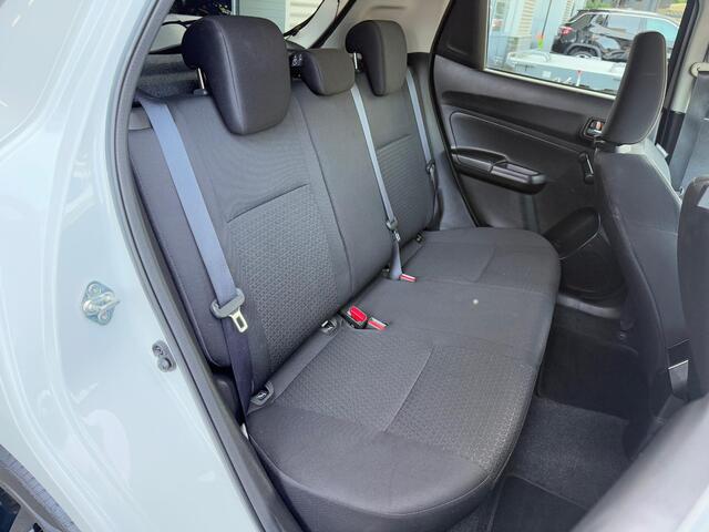 Suzuki SWIFT 1.2 Select Airco Cruise Navi