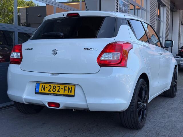 Suzuki SWIFT 1.2 Select Airco Cruise Navi