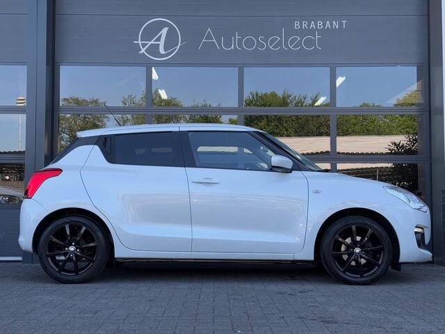 Suzuki SWIFT 1.2 Select Airco Cruise Navi