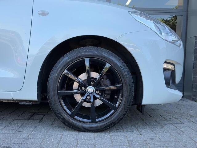Suzuki SWIFT 1.2 Select Airco Cruise Navi