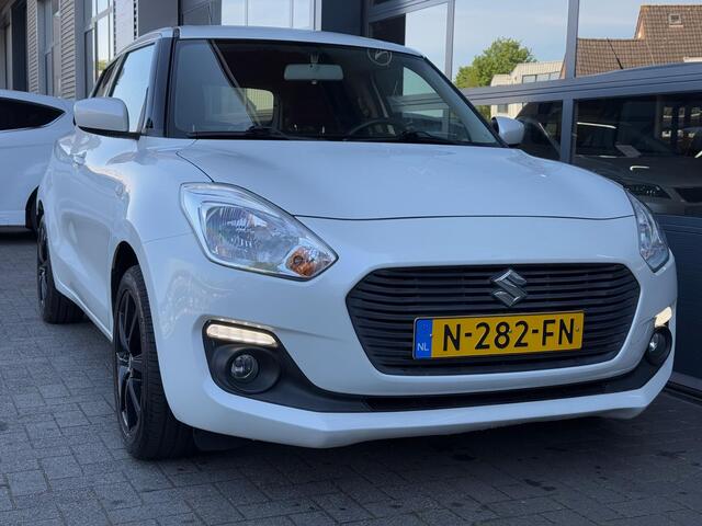 Suzuki SWIFT 1.2 Select Airco Cruise Navi