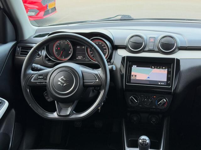 Suzuki SWIFT 1.2 Select Airco Cruise Navi