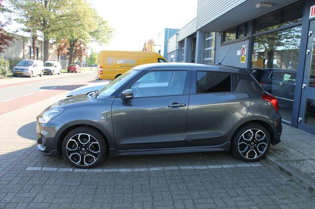 Suzuki SWIFT 1.4 Sport