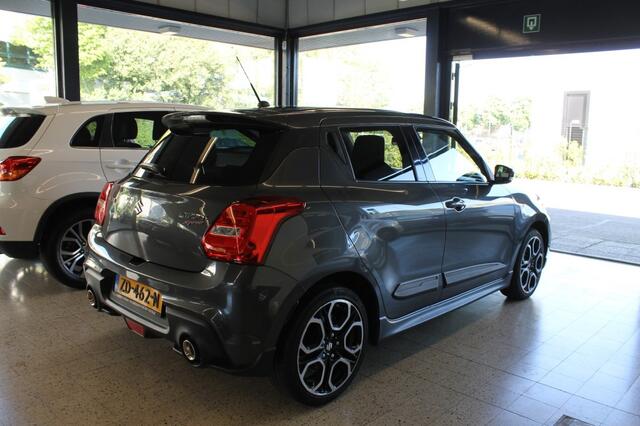Suzuki SWIFT 1.4 Sport