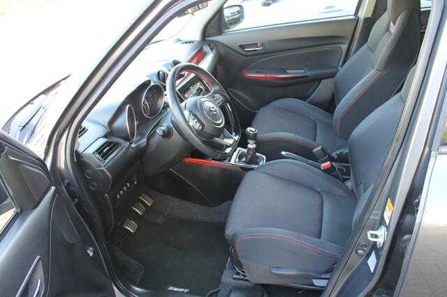 Suzuki SWIFT 1.4 Sport