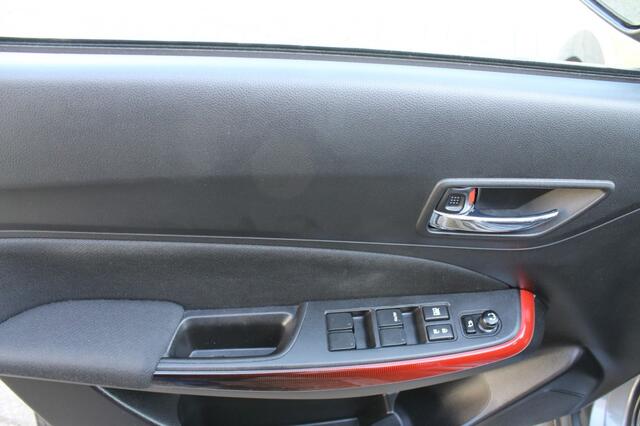 Suzuki SWIFT 1.4 Sport