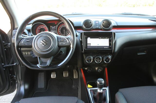Suzuki SWIFT 1.4 Sport