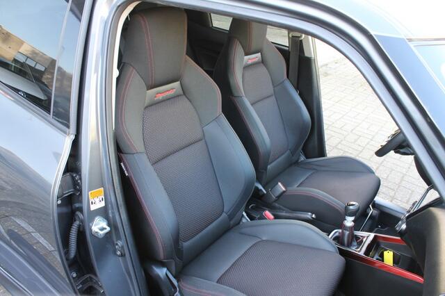Suzuki SWIFT 1.4 Sport
